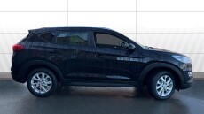 Hyundai Tucson 1.6 GDi SE Nav 5dr 2WD Petrol Estate